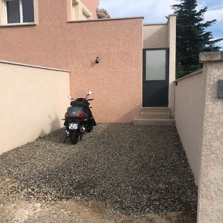 דירות Ternay  La Parenthese Balneo T2 Cosy De 40M² Avec Terrasse מראה חיצוני תמונה