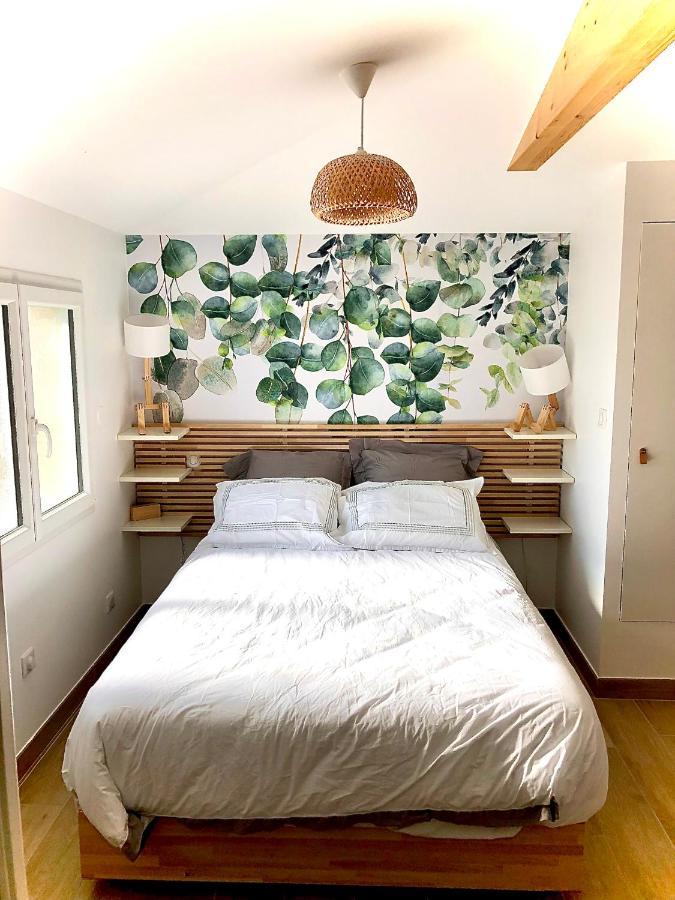 דירות Ternay  La Parenthese Balneo T2 Cosy De 40M² Avec Terrasse מראה חיצוני תמונה