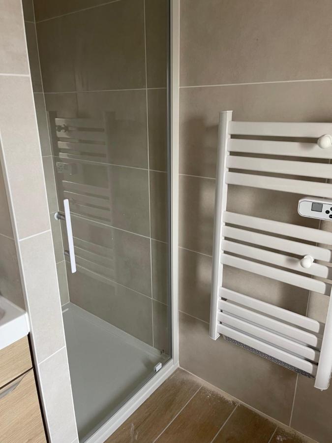 דירות Ternay  La Parenthese Balneo T2 Cosy De 40M² Avec Terrasse מראה חיצוני תמונה